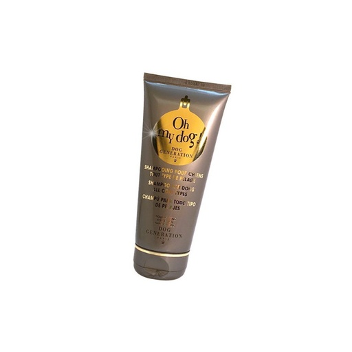 CHAMPU Oh My Dog 200 ml